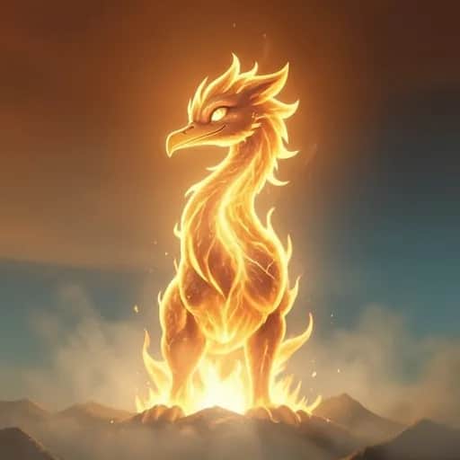 Феерия Возвращения