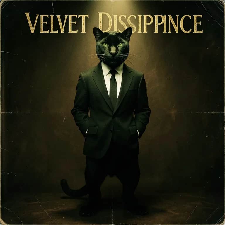 Velvet Discipline