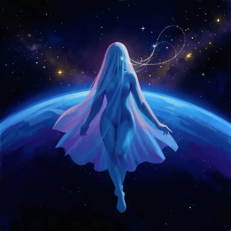 One Fragile Blue World