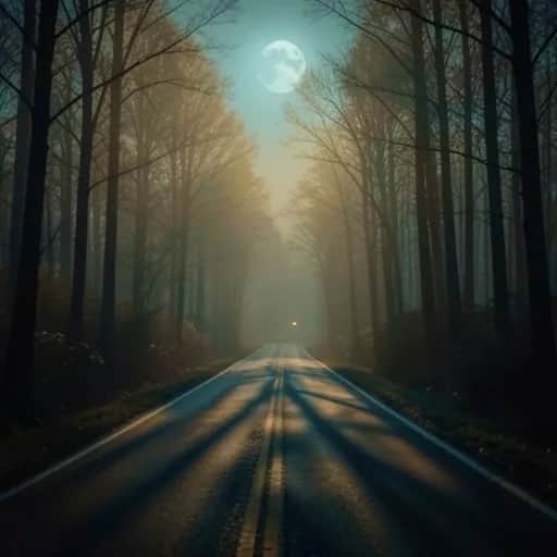 When the Final Light Fades