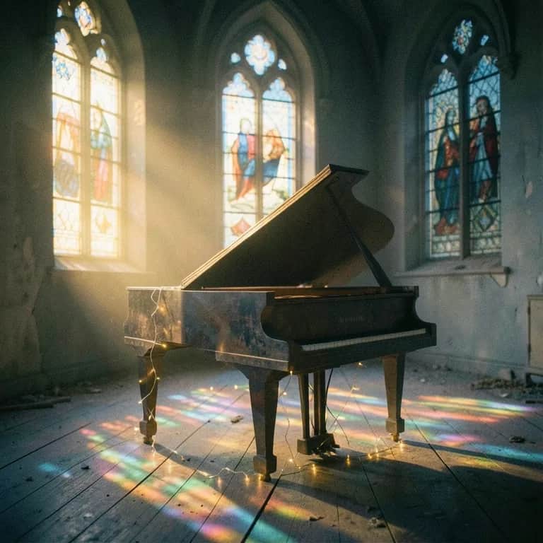 You Got Me Through It