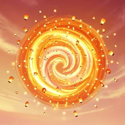 "தெரு முழுக்க திருவிழா"