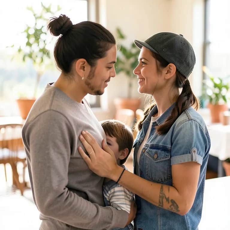 Cuore auf vier Pfoten