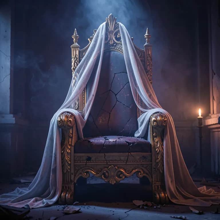 Crown Of Ashes - Sera (solo ver.)