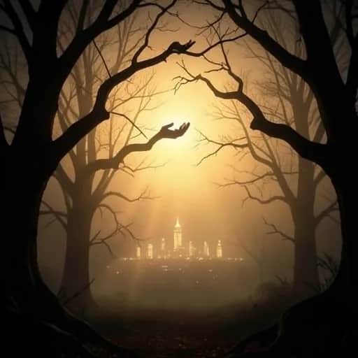 All My Praise Belongs to You