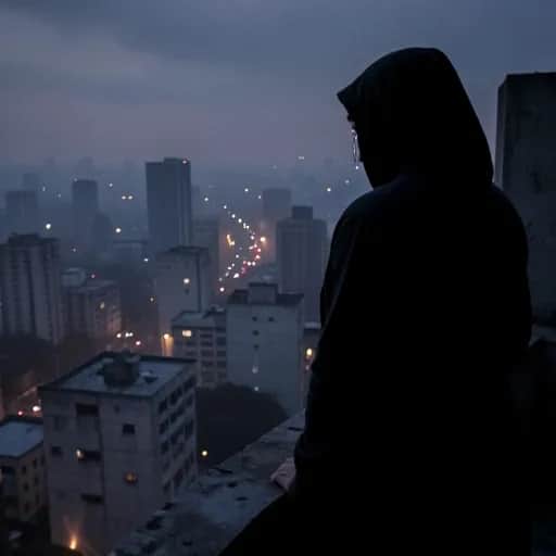 Echos of the unwanted