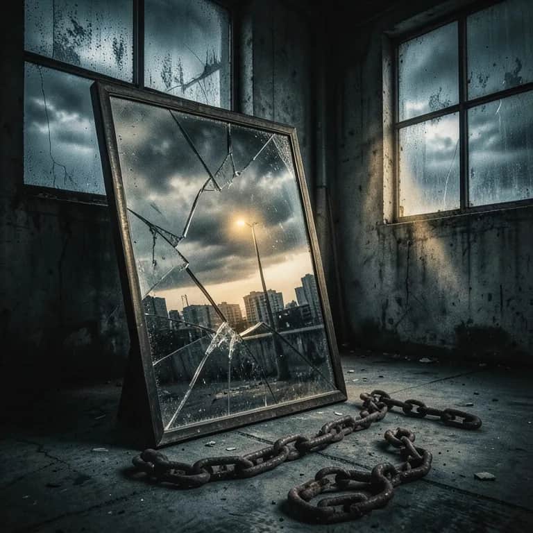 I can’t save you(i survived)