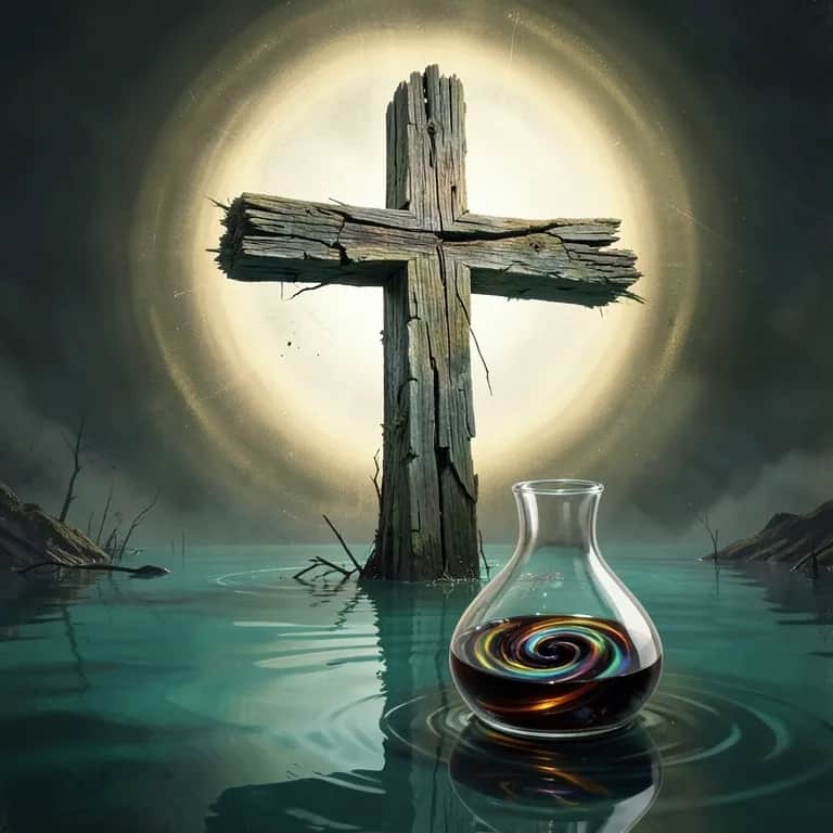 Weaponizing Faith