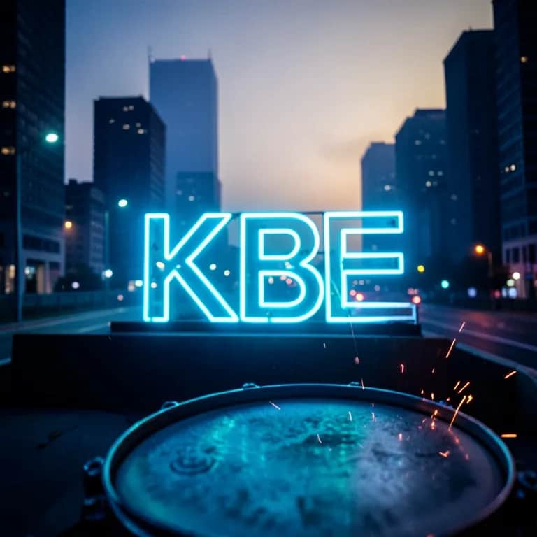 KBE