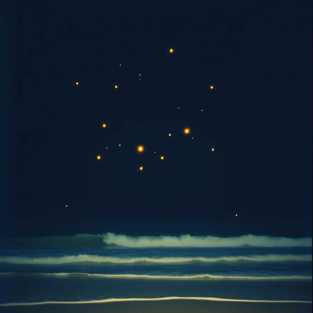 Under the Stars