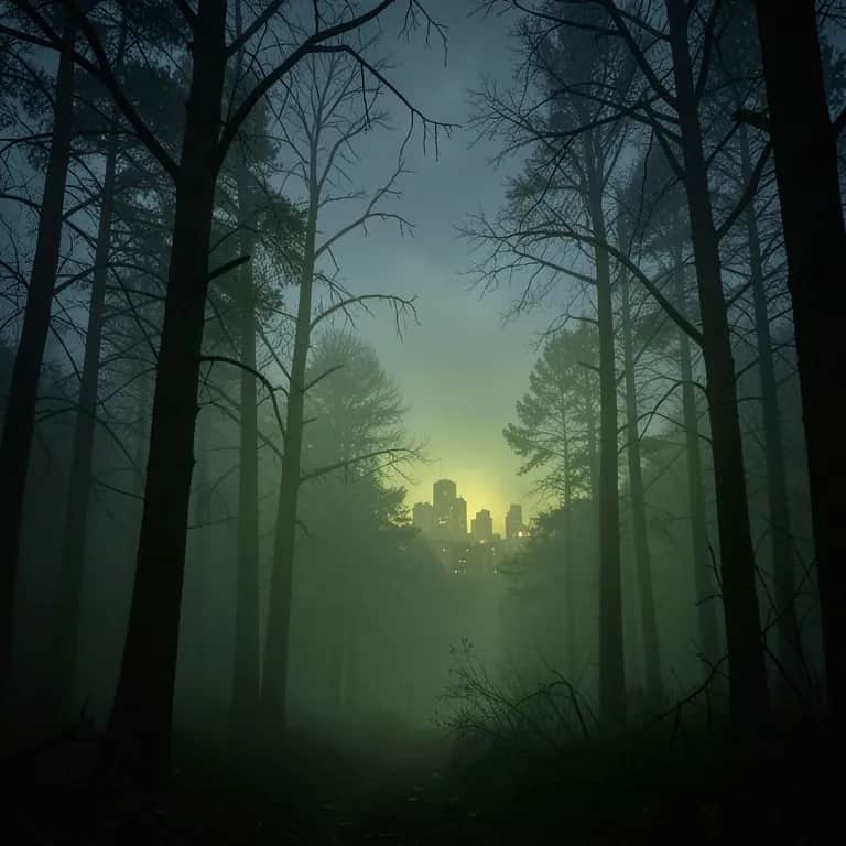 Derrière Les Vitres Blindées