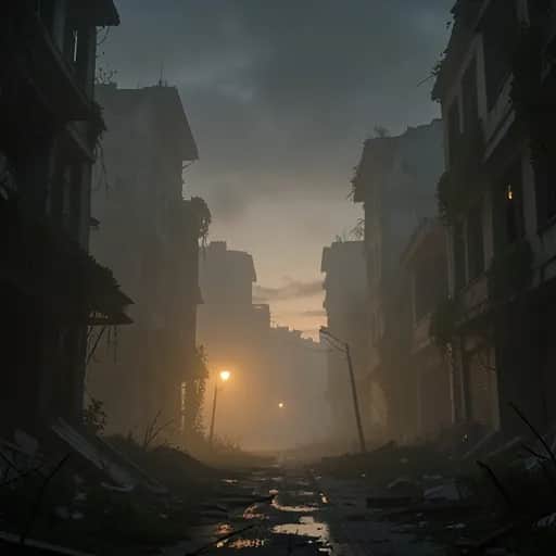 Burnout in the Rearview