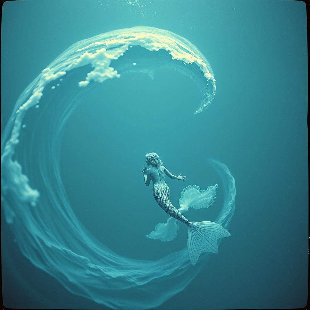 Mermaid