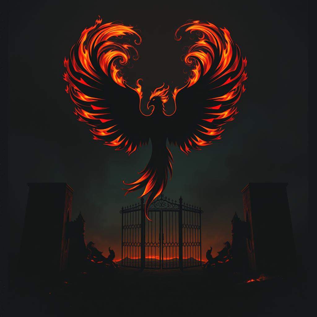 Ashes Ascend