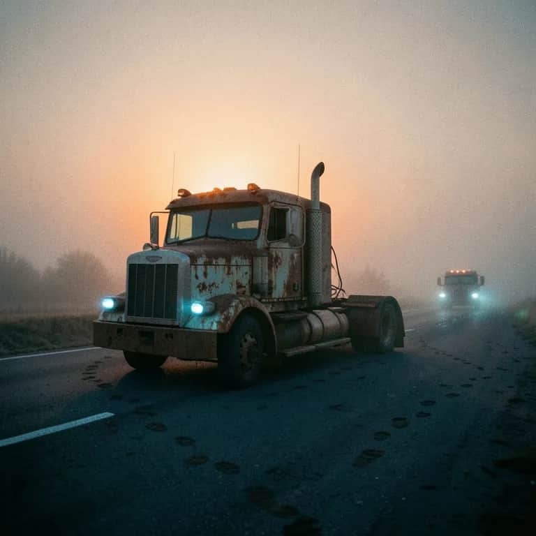 Eastbound testimony
