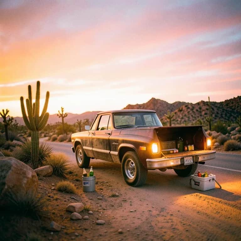 Lookin for a good time