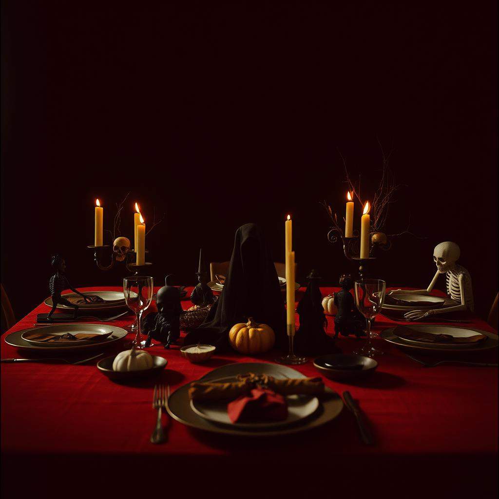 Feast of Shadows