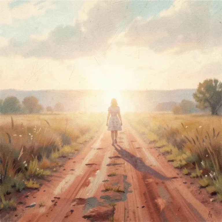 All Roads Lead Back To You