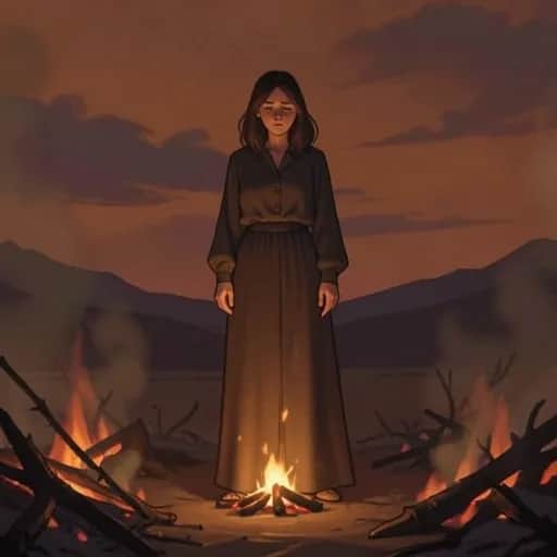 Luna - Ostatnia iskra