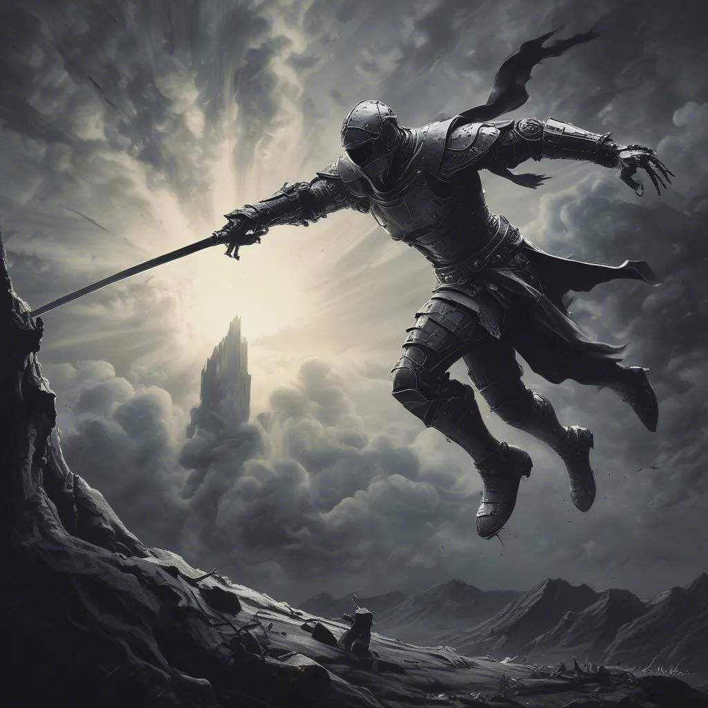 dark obsession 