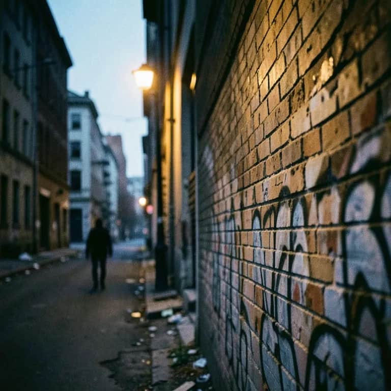 Isolation