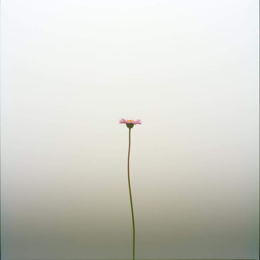 Faint Bloom