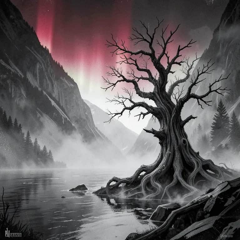 Blood On Svea