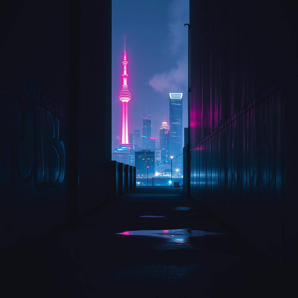 Cadence de la Motor City