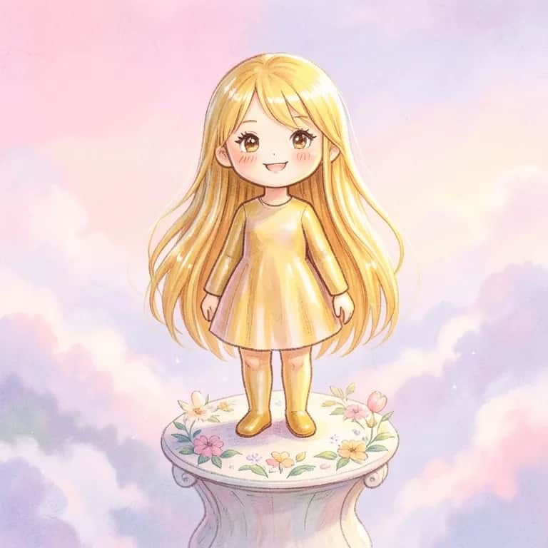 Joyeux anniversaire Amélya
