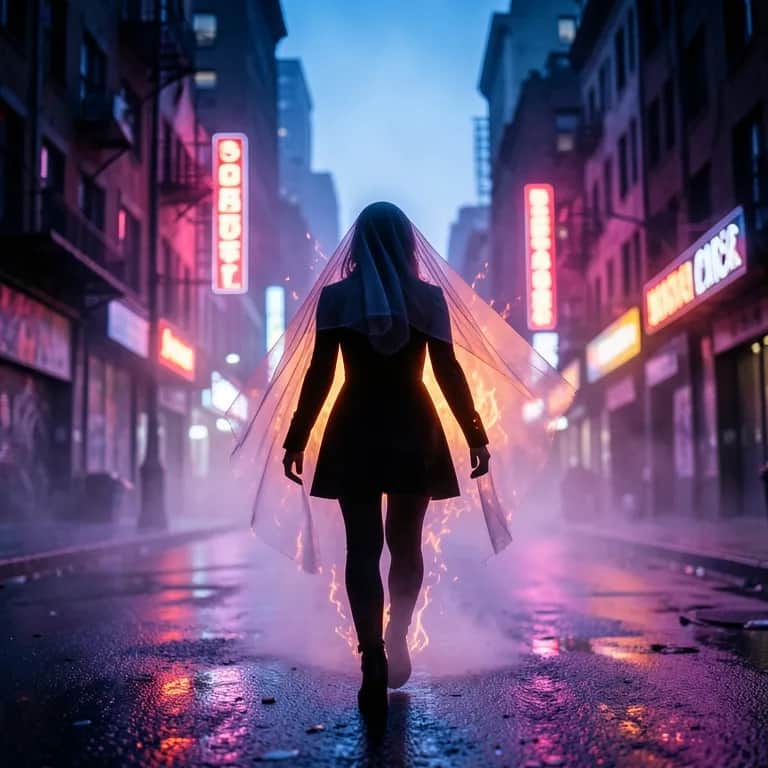 CAN’T HANDLE HER (male response to big energy)