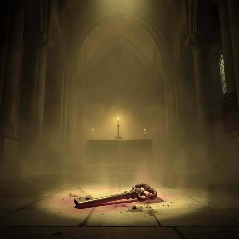 The Destroyer’s Hymn