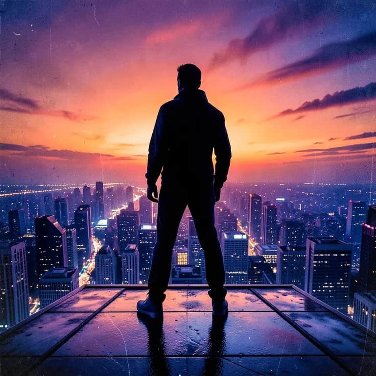 Ich brauch dich nicht