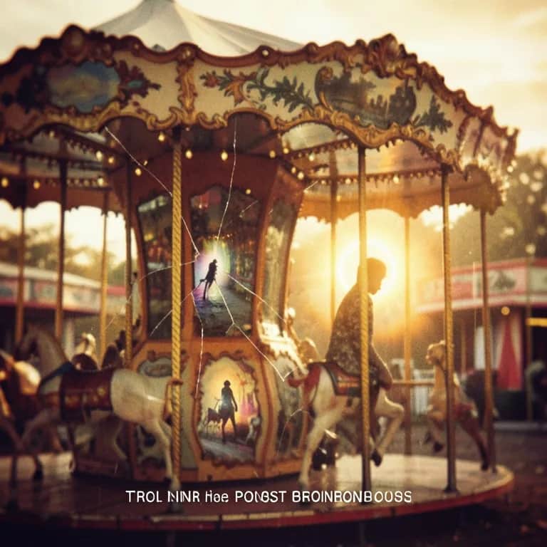 We are not what we were