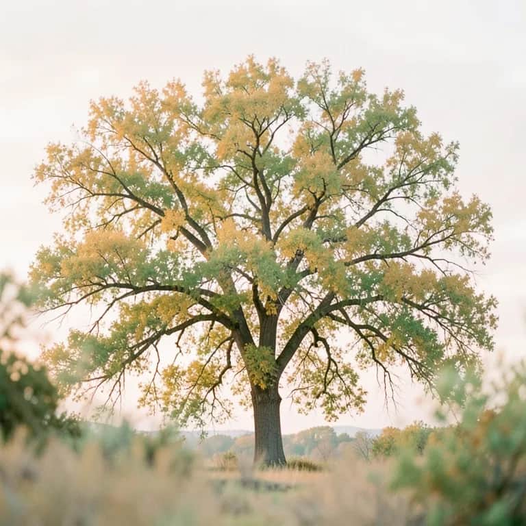 The leaf song