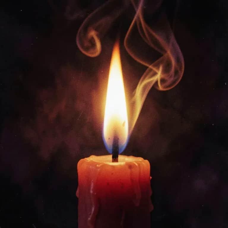 Fuego sin Respuesta