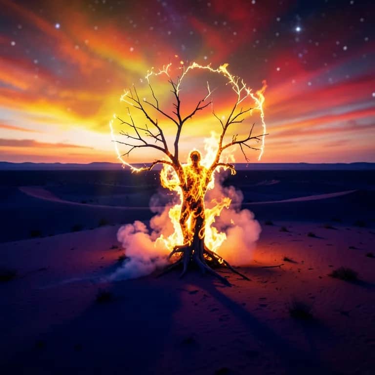 Souls on Fire