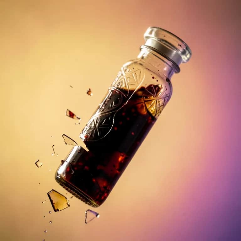 “Fake Love in My Veins”