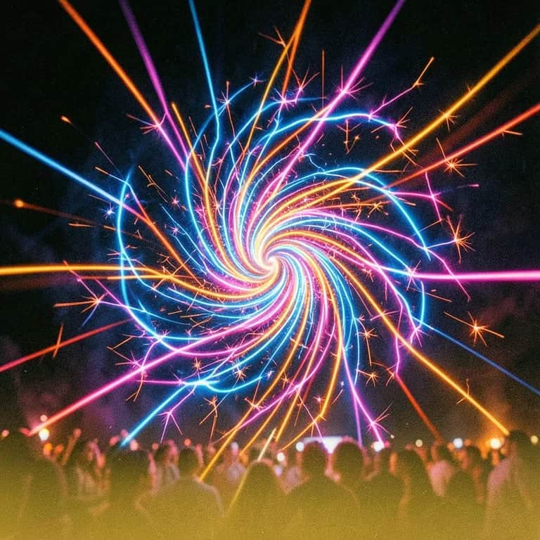 Dance Energy