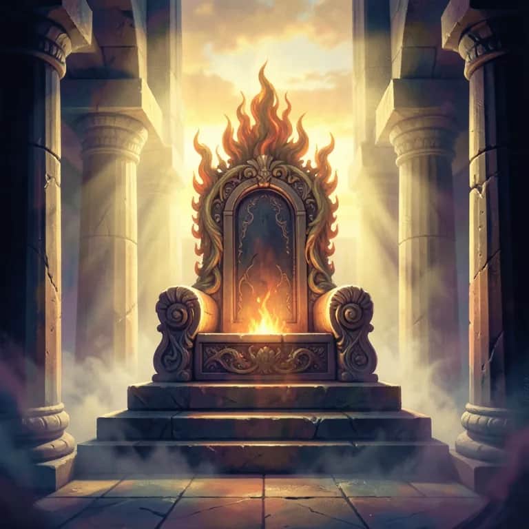 King & Holy