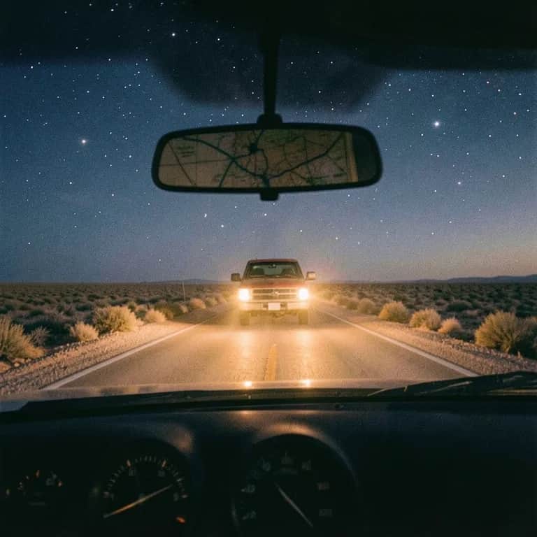Starlight Highway