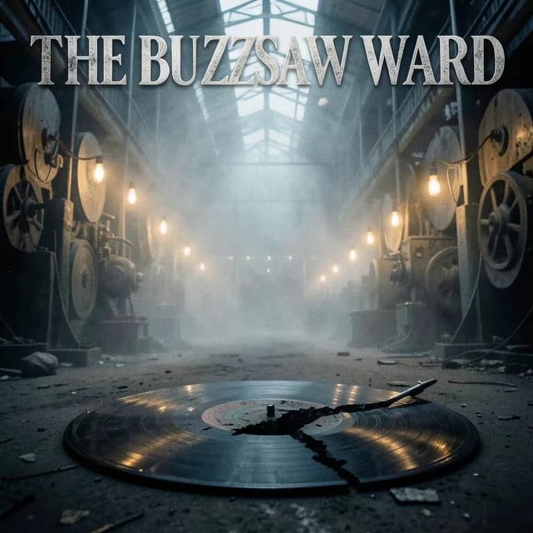 The Buzzsaw Ward
