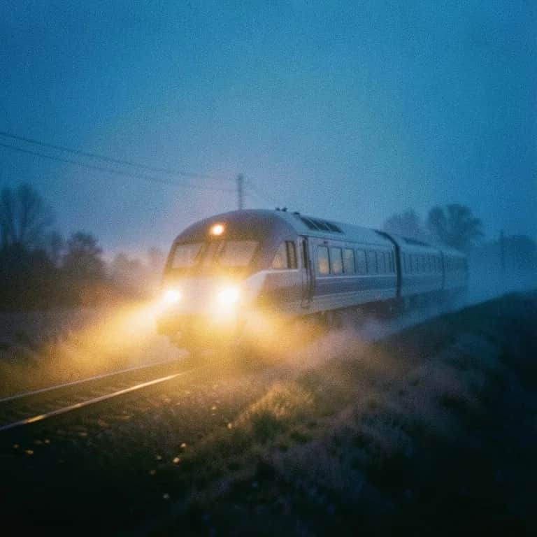 Nineteen and Ninety Miles