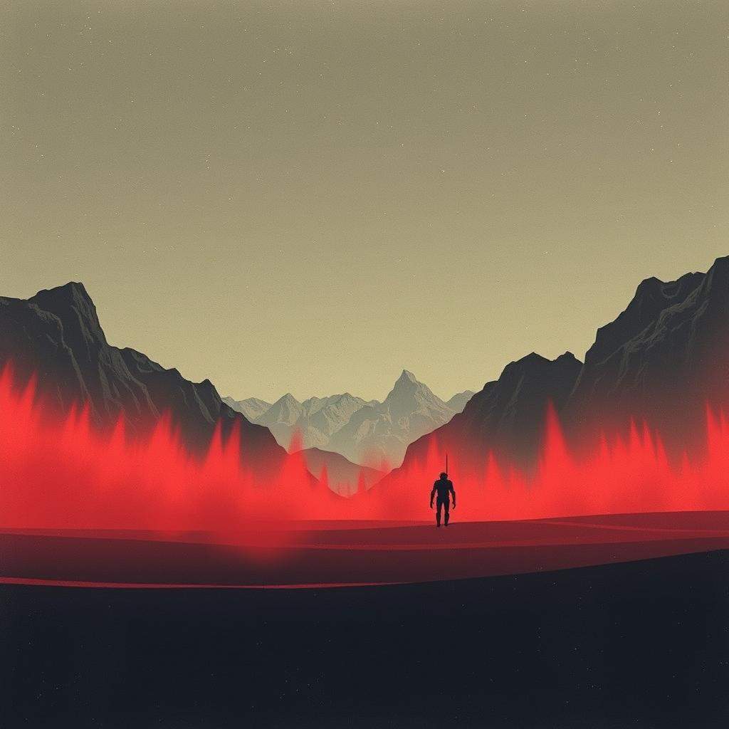 Endless Abyss