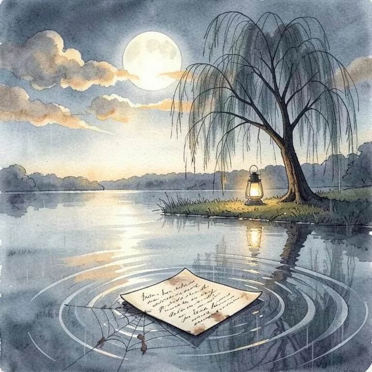 Threads of Longing (相思引)