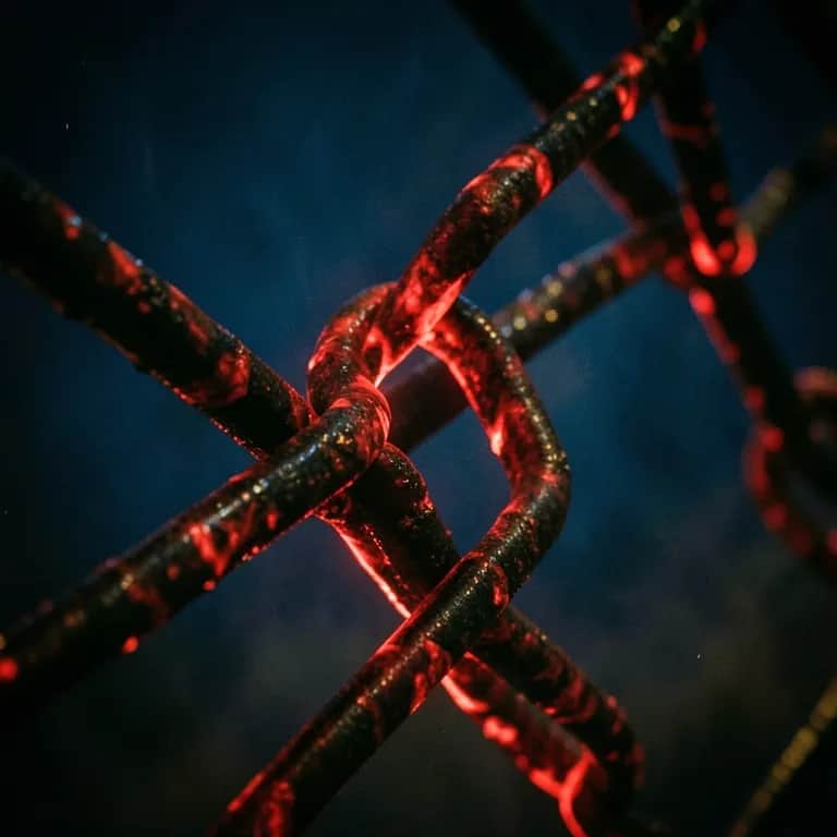 The bonds we made ?!