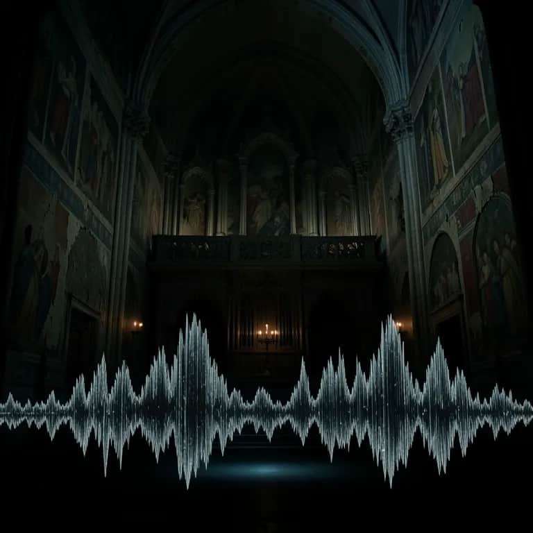 Choir in the Dark