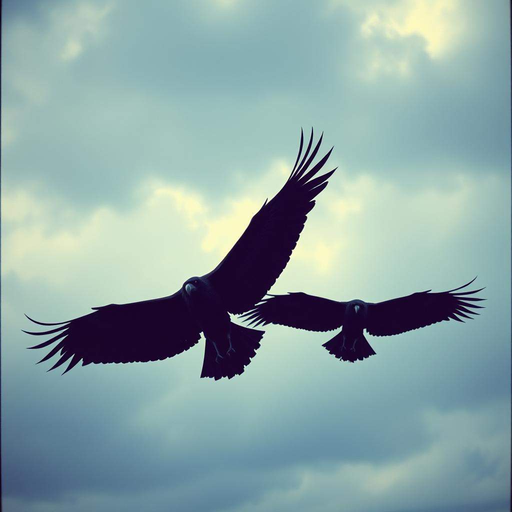 Rise Of The Harpies