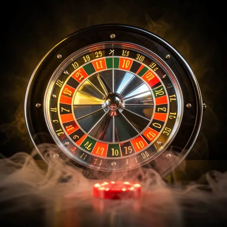 Betting On Him Again