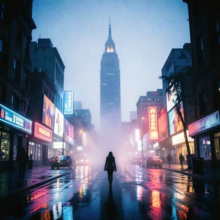 Cold Side Of The Block