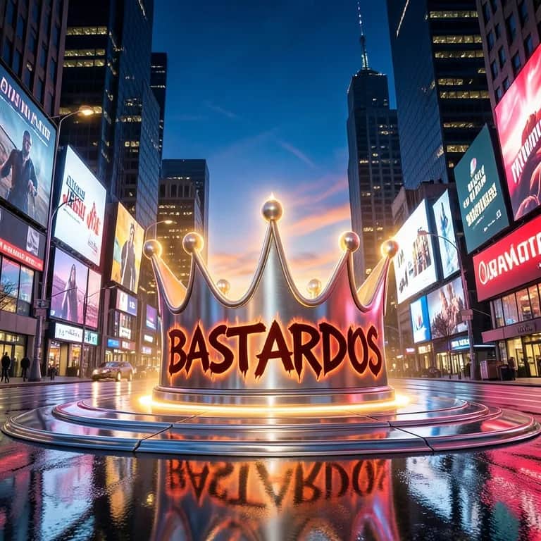 Bastard, PXG & Ubers